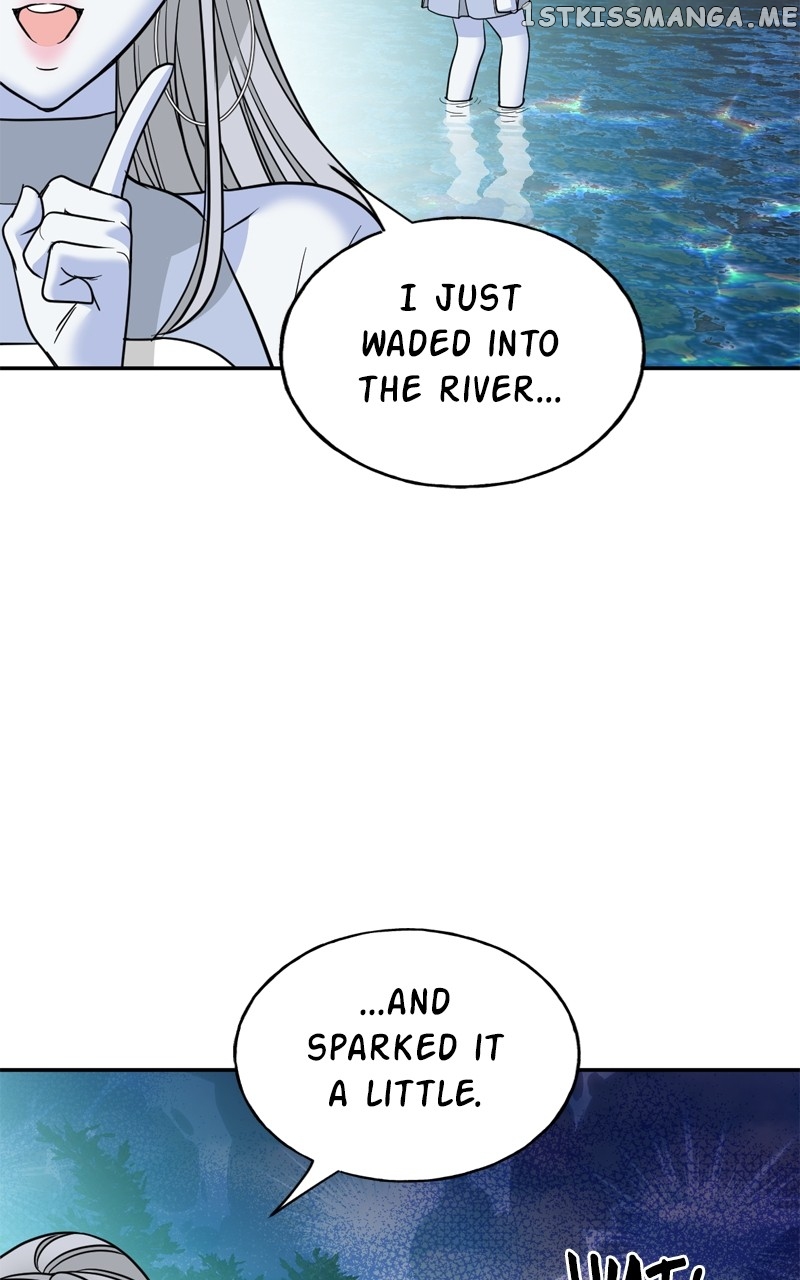 Crimson Heart Chapter 32 - page 61
