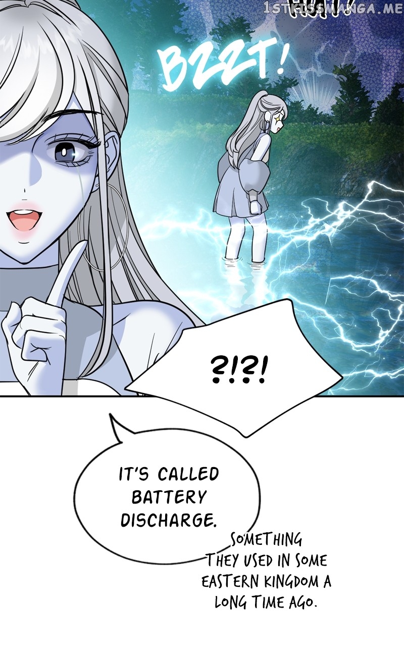 Crimson Heart Chapter 32 - page 62