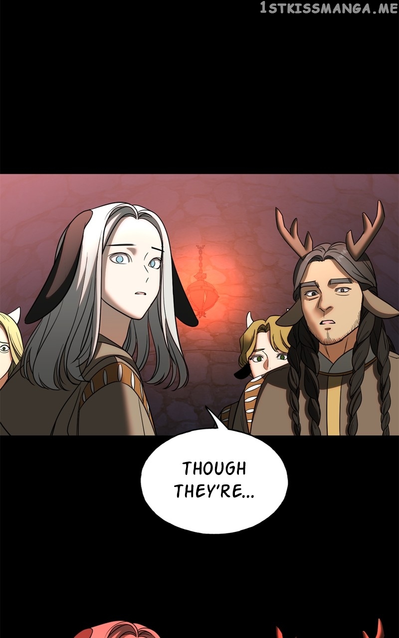 Crimson Heart Chapter 32 - page 79