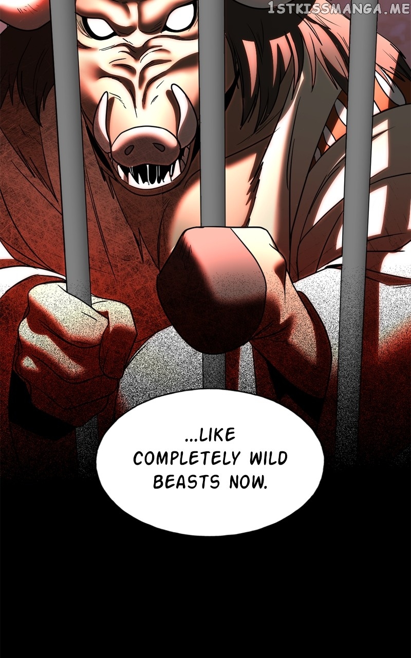 Crimson Heart Chapter 32 - page 81