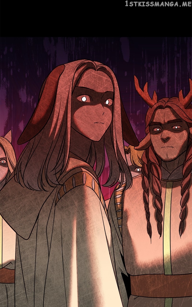 Crimson Heart Chapter 32 - page 82
