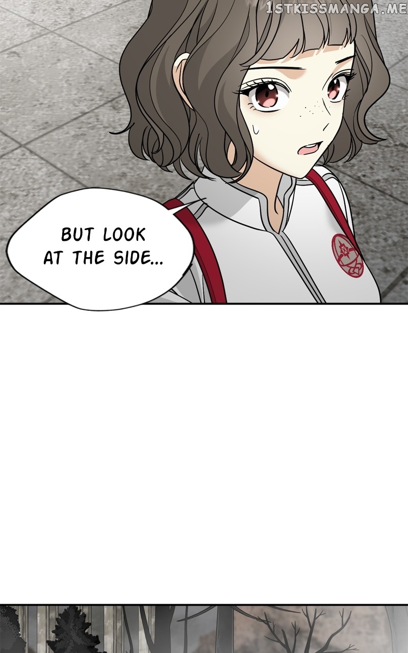 Crimson Heart Chapter 28 - page 11