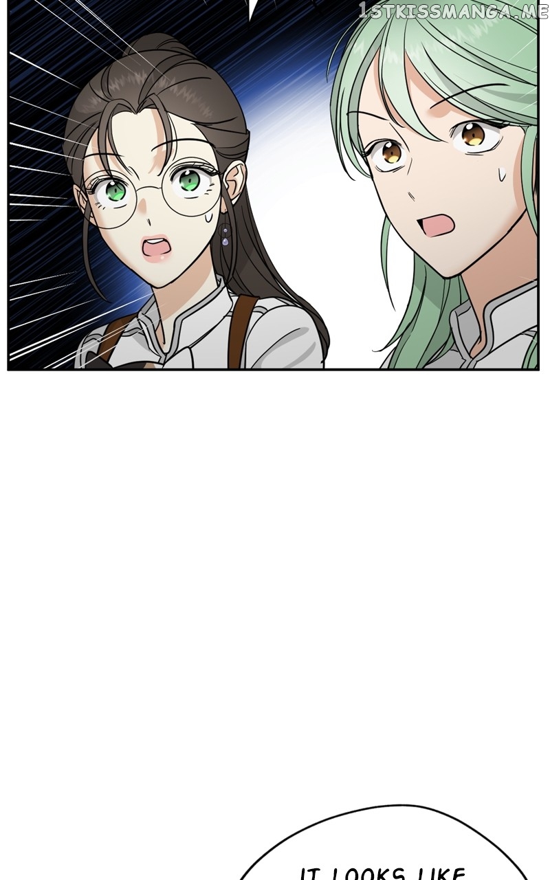 Crimson Heart Chapter 28 - page 13