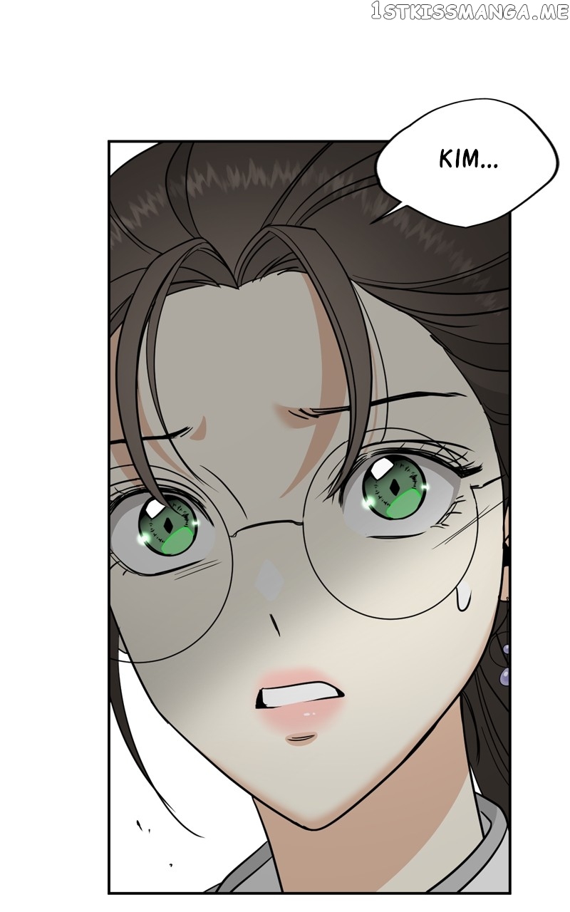 Crimson Heart Chapter 28 - page 15