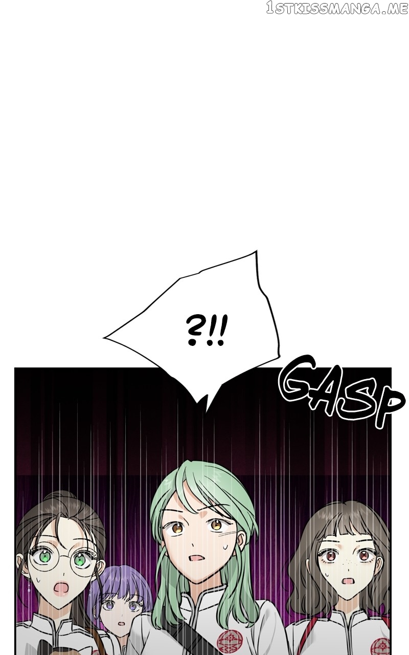Crimson Heart Chapter 28 - page 20