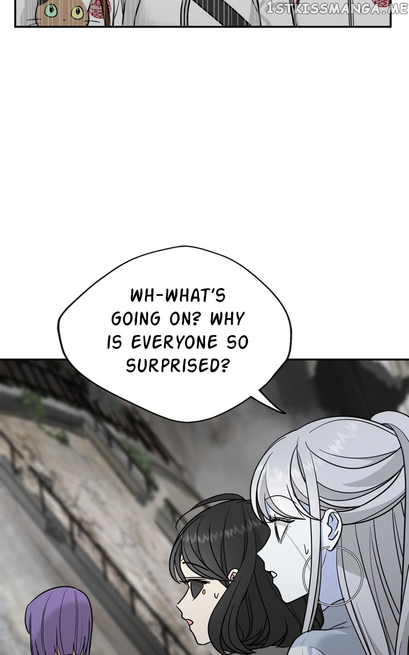 Crimson Heart Chapter 28 - page 21