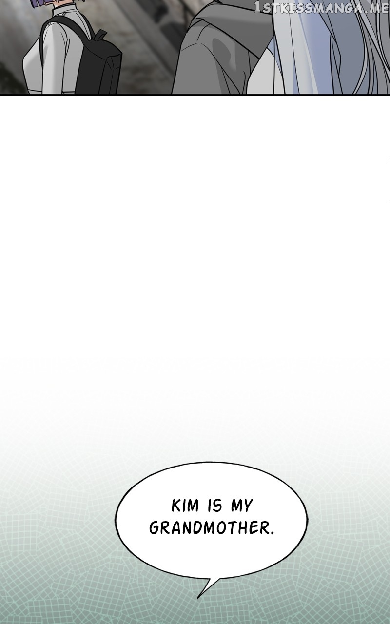Crimson Heart Chapter 28 - page 22