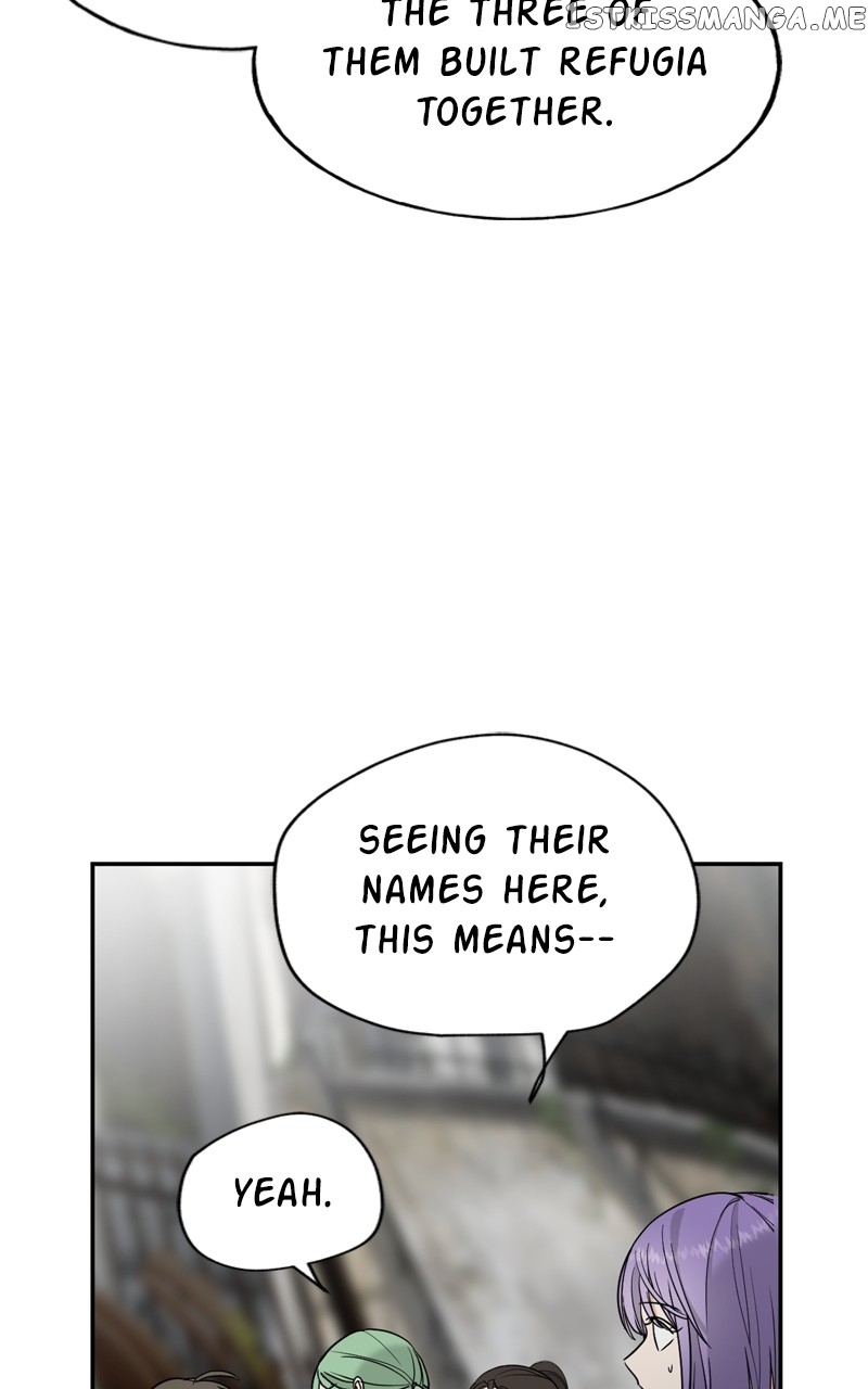 Crimson Heart Chapter 28 - page 24