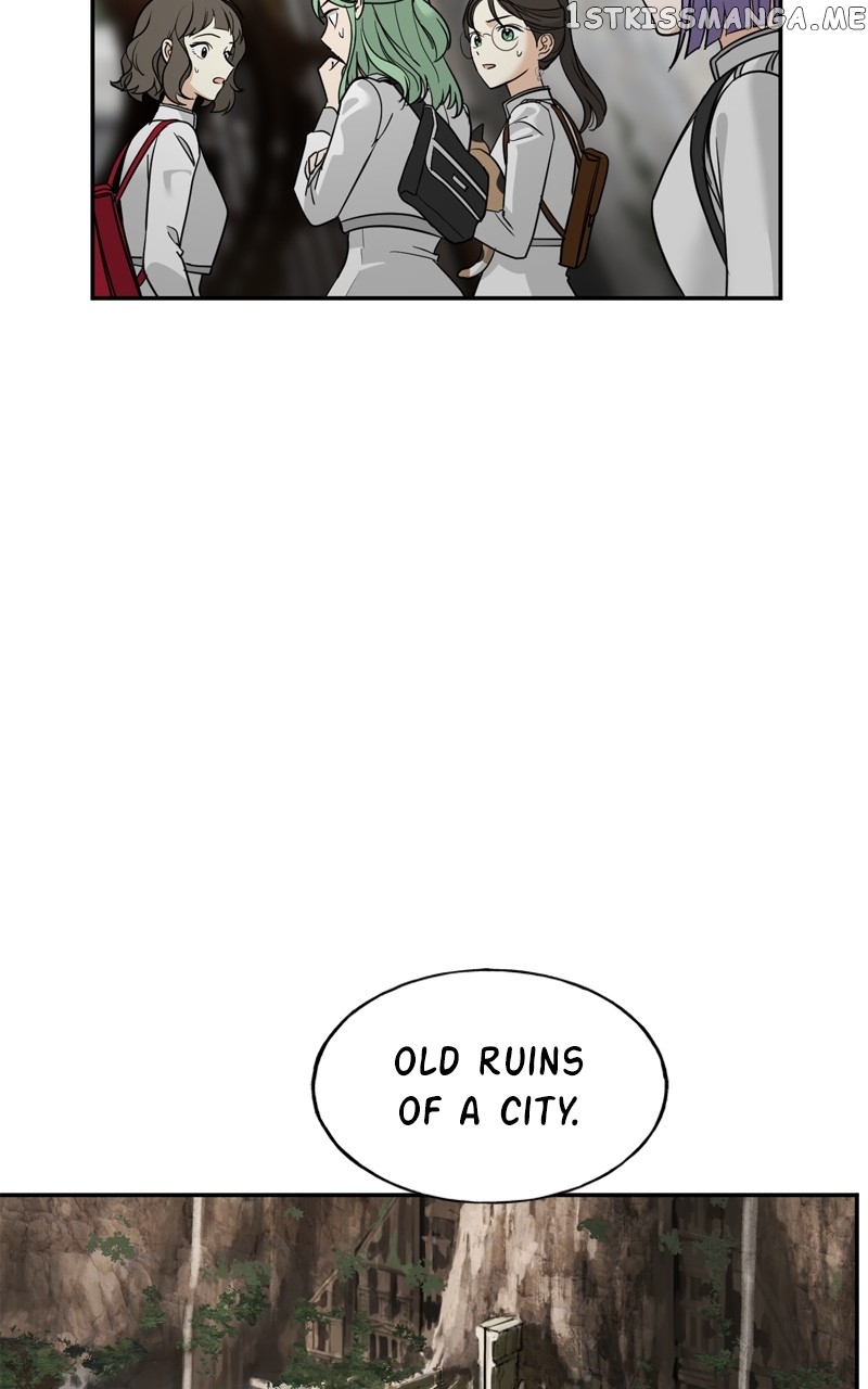 Crimson Heart Chapter 28 - page 25