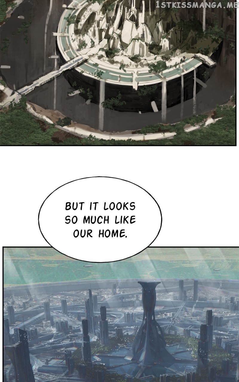 Crimson Heart Chapter 28 - page 26