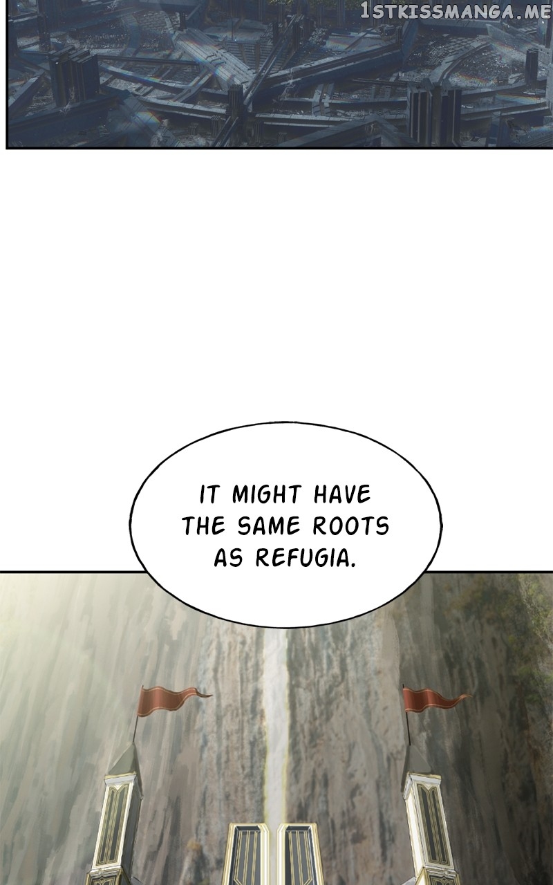 Crimson Heart Chapter 28 - page 27