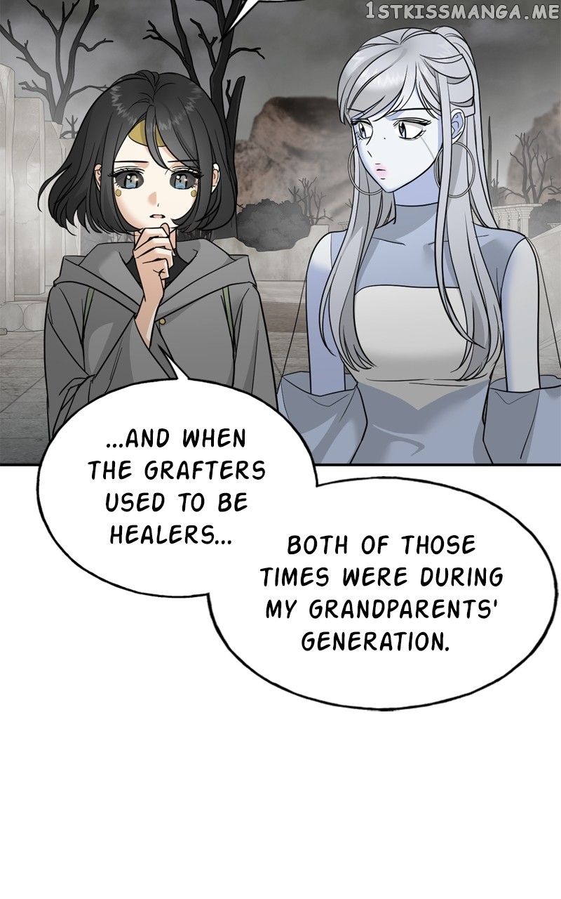 Crimson Heart Chapter 28 - page 33
