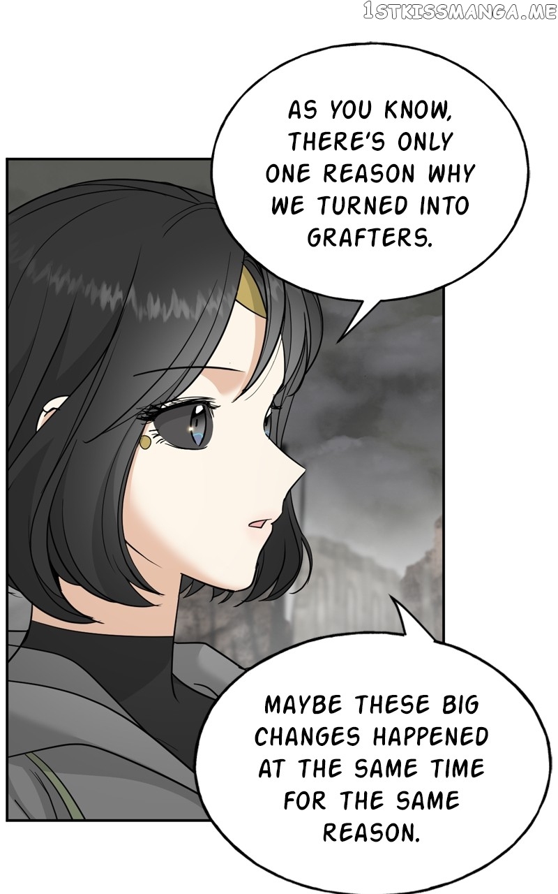 Crimson Heart Chapter 28 - page 34