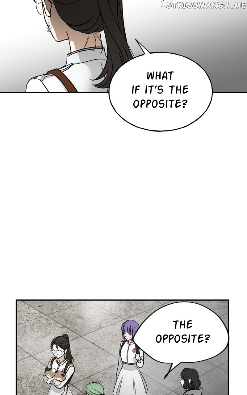 Crimson Heart Chapter 28 - page 39