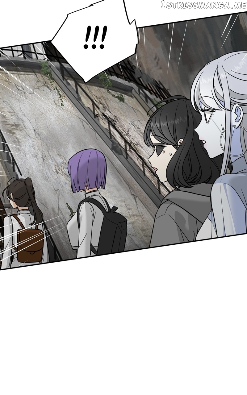 Crimson Heart Chapter 28 - page 43