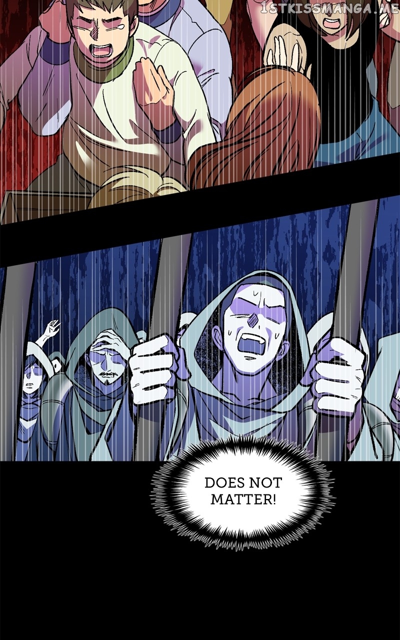 Crimson Heart Chapter 28 - page 50
