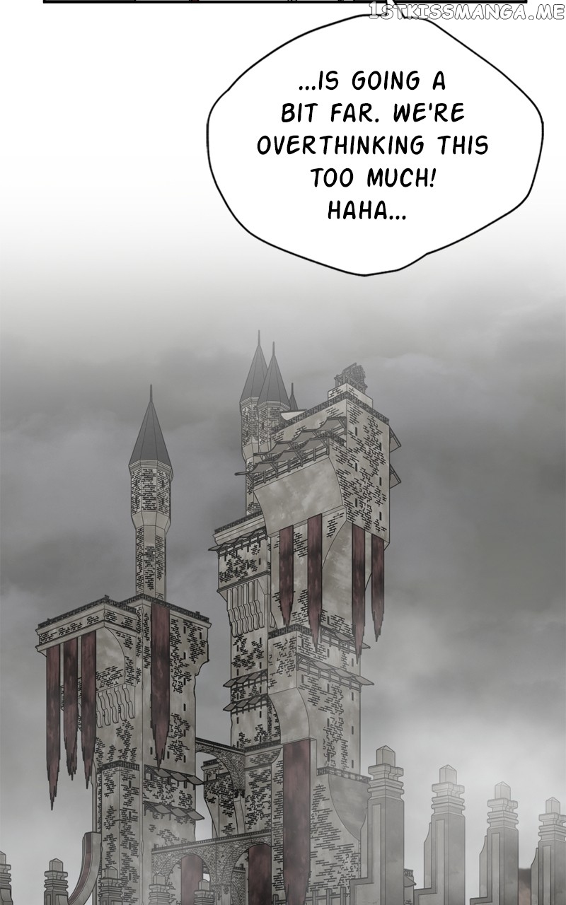 Crimson Heart Chapter 28 - page 59