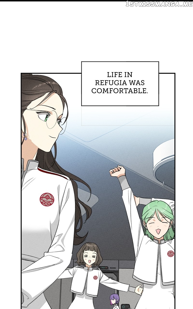 Crimson Heart Chapter 28 - page 61