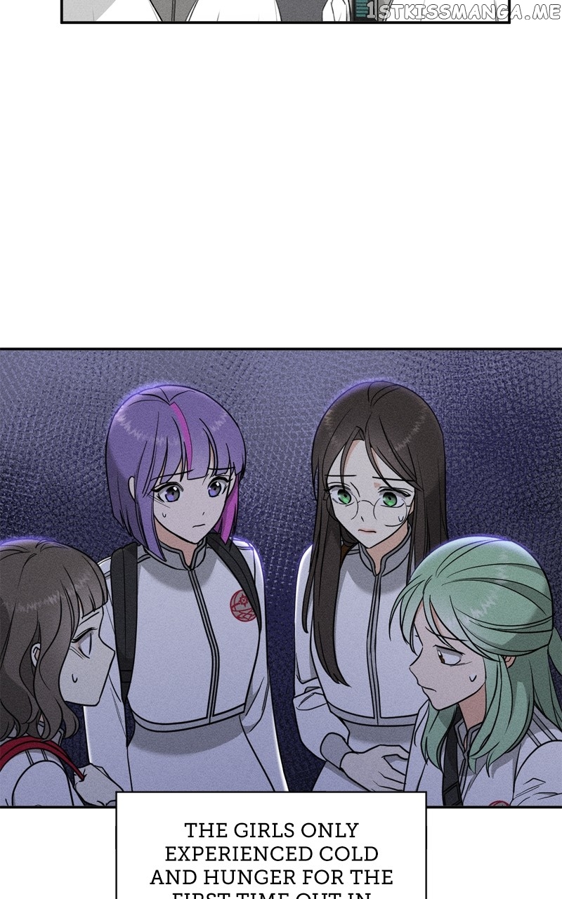 Crimson Heart Chapter 28 - page 62