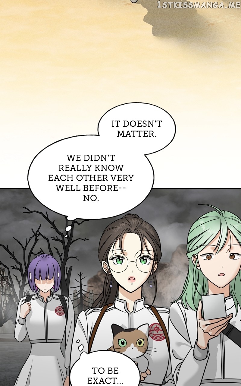 Crimson Heart Chapter 28 - page 72