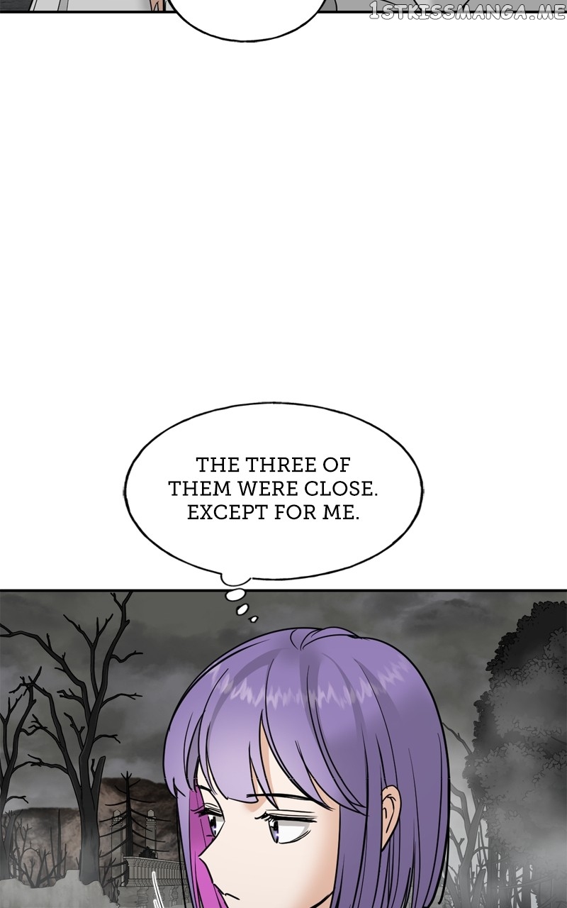 Crimson Heart Chapter 28 - page 73