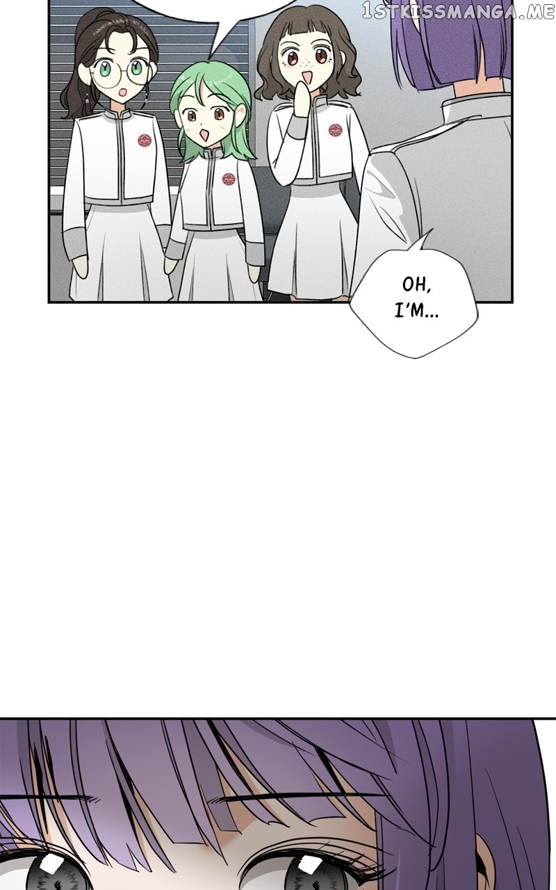 Crimson Heart Chapter 28 - page 75