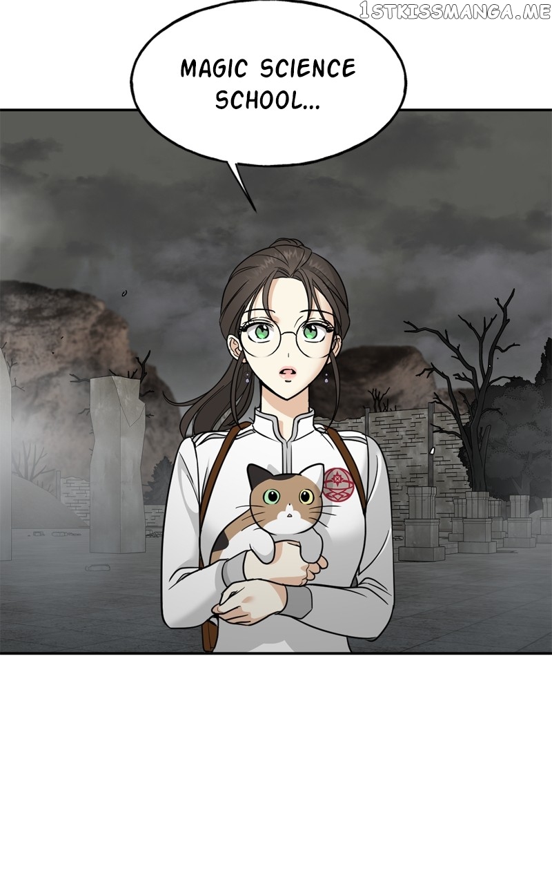 Crimson Heart Chapter 28 - page 81