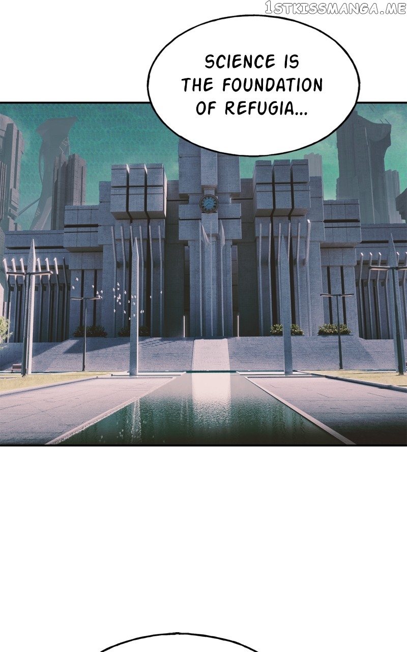 Crimson Heart Chapter 28 - page 82