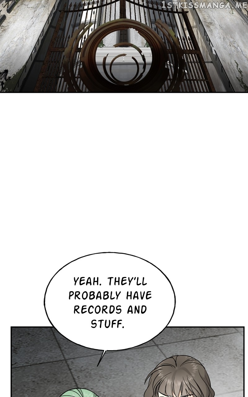 Crimson Heart Chapter 28 - page 85