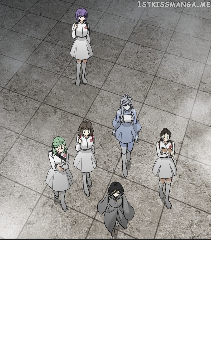Crimson Heart Chapter 28 - page 87