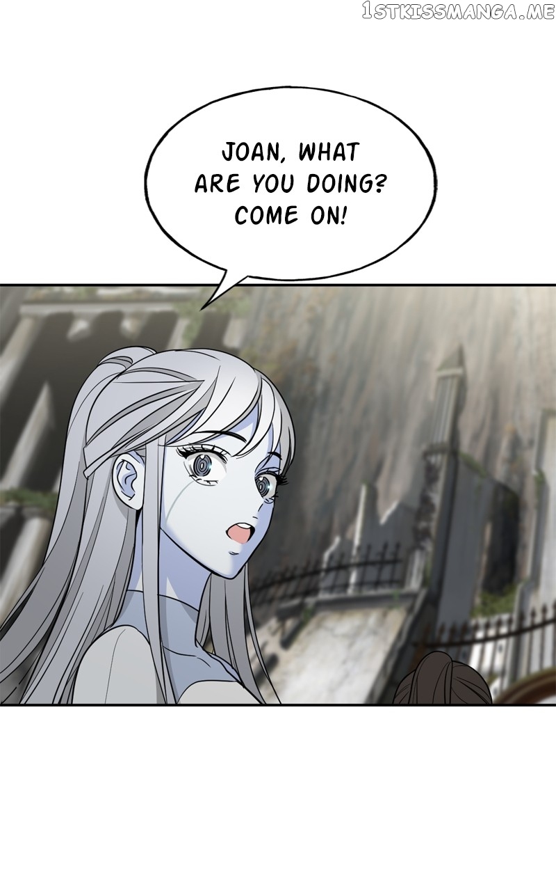 Crimson Heart Chapter 28 - page 88
