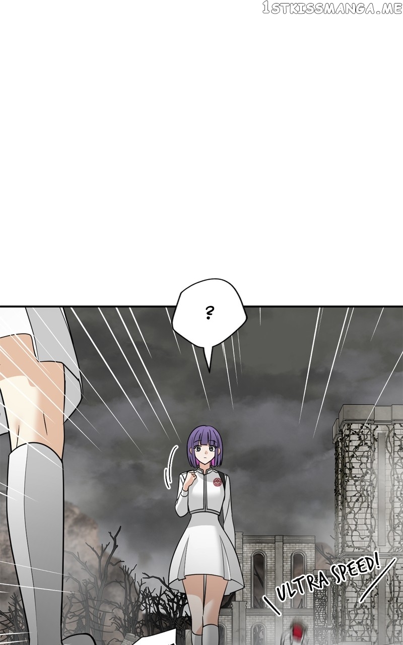 Crimson Heart Chapter 28 - page 92