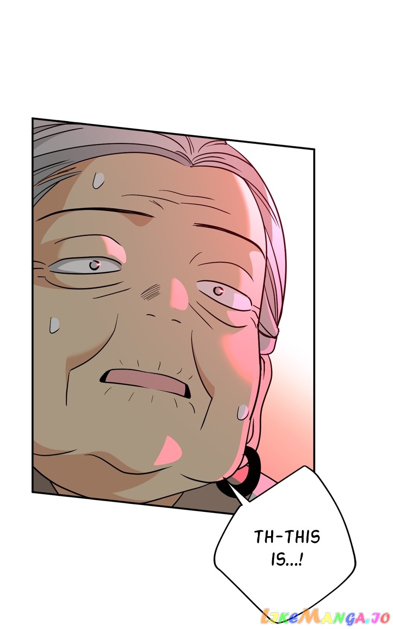 Crimson Heart Chapter 43 - page 1