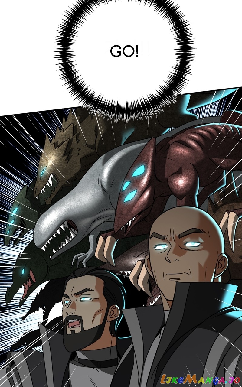 Crimson Heart Chapter 43 - page 17