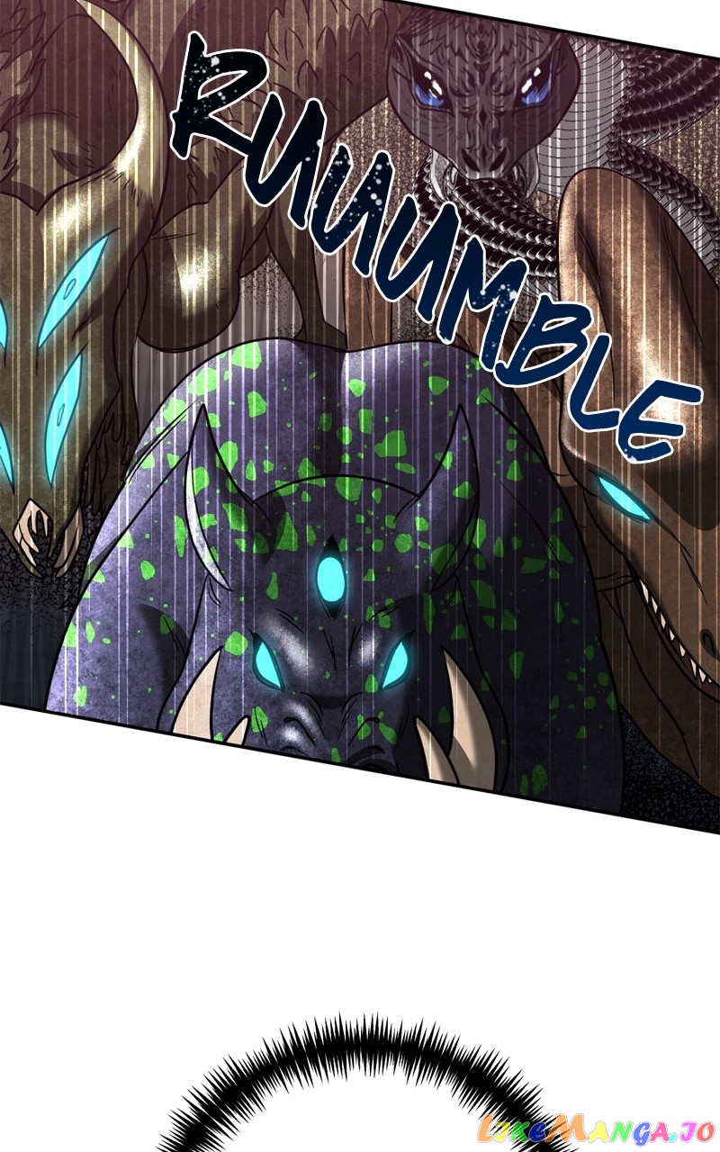 Crimson Heart Chapter 43 - page 22