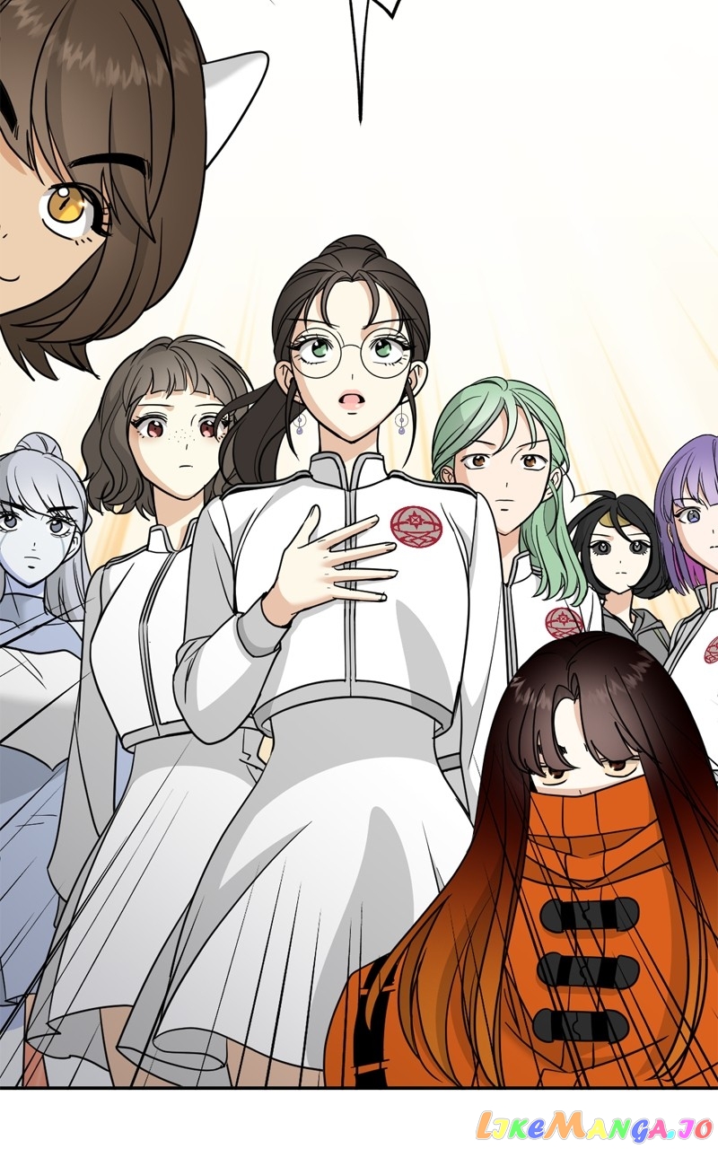 Crimson Heart Chapter 43 - page 26