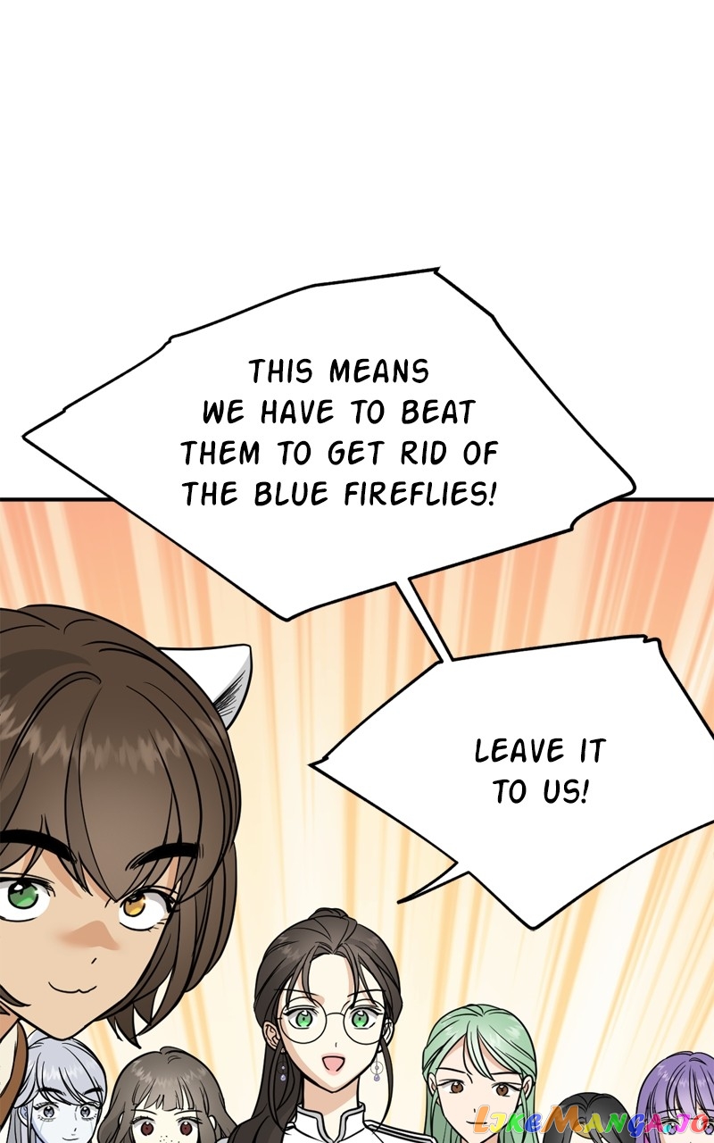 Crimson Heart Chapter 43 - page 31