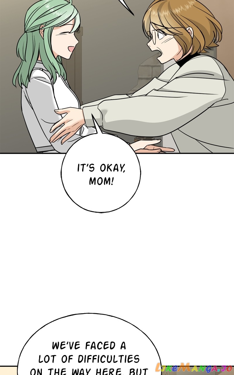 Crimson Heart Chapter 43 - page 33