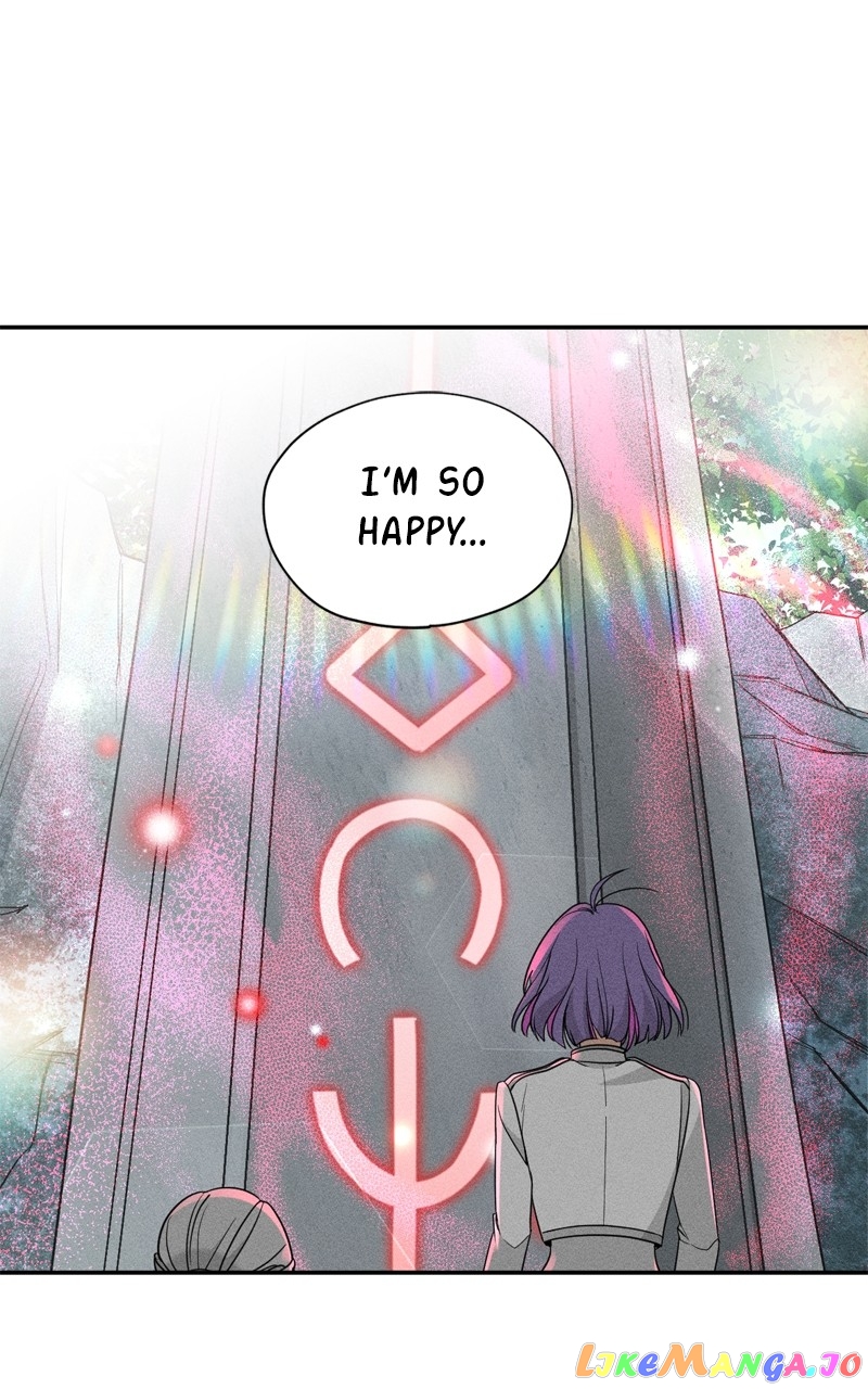 Crimson Heart Chapter 43 - page 43