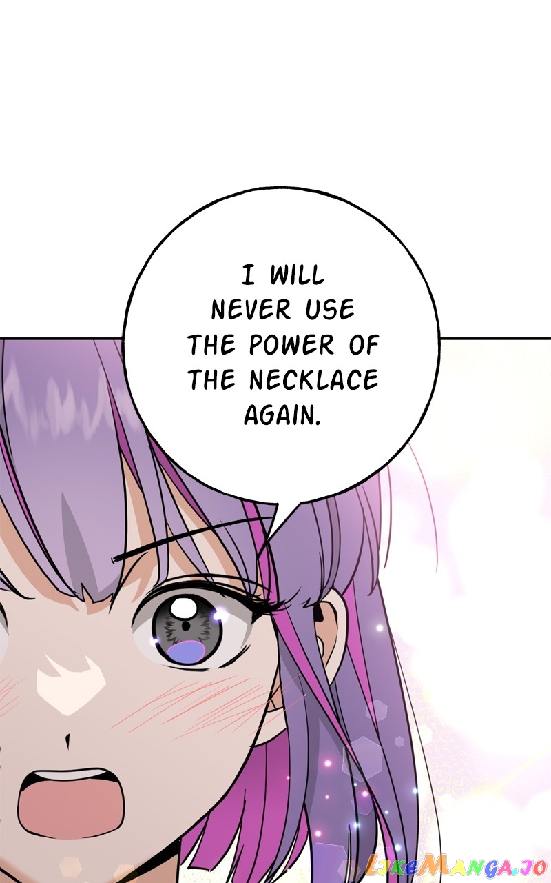 Crimson Heart Chapter 43 - page 45