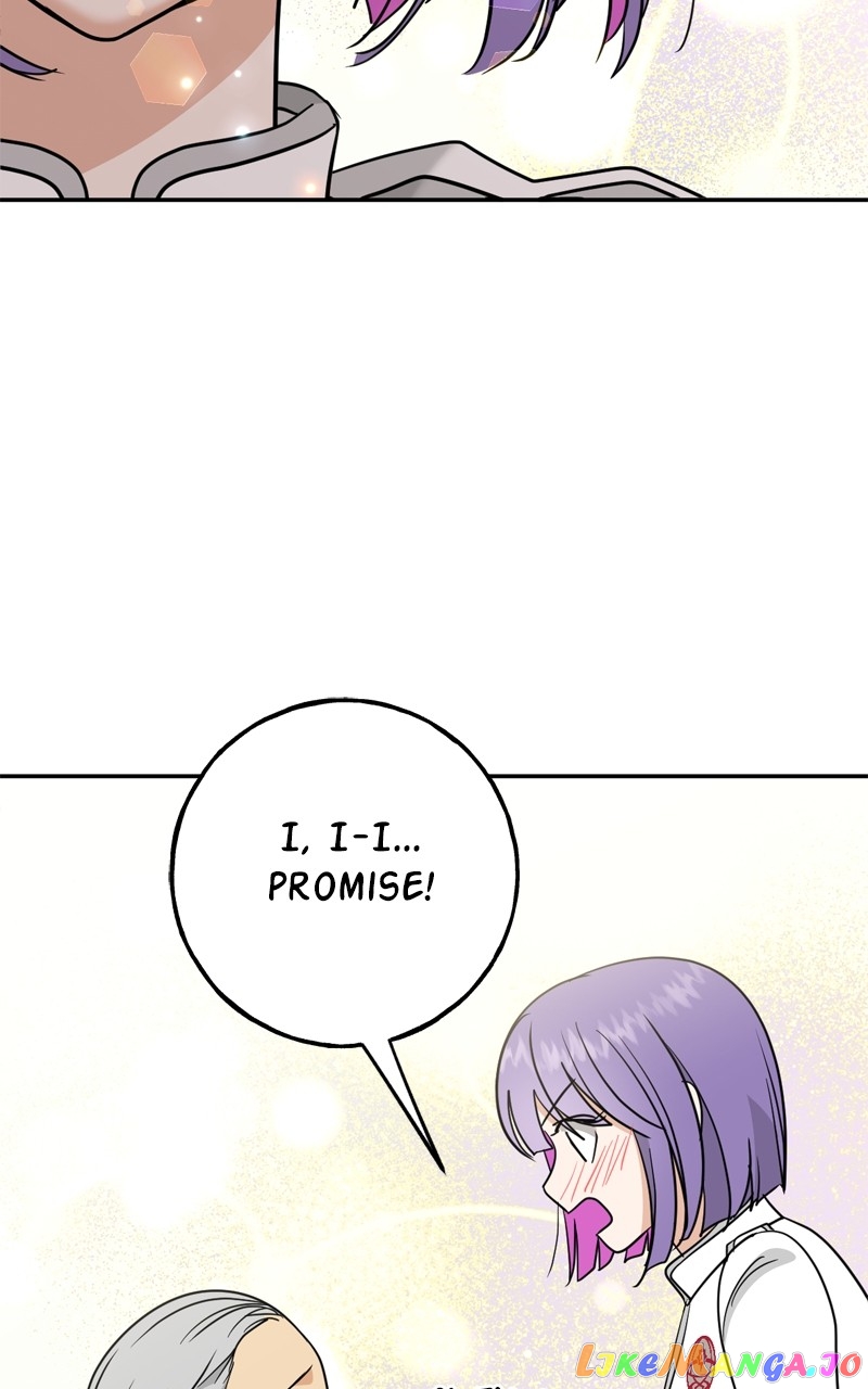 Crimson Heart Chapter 43 - page 46