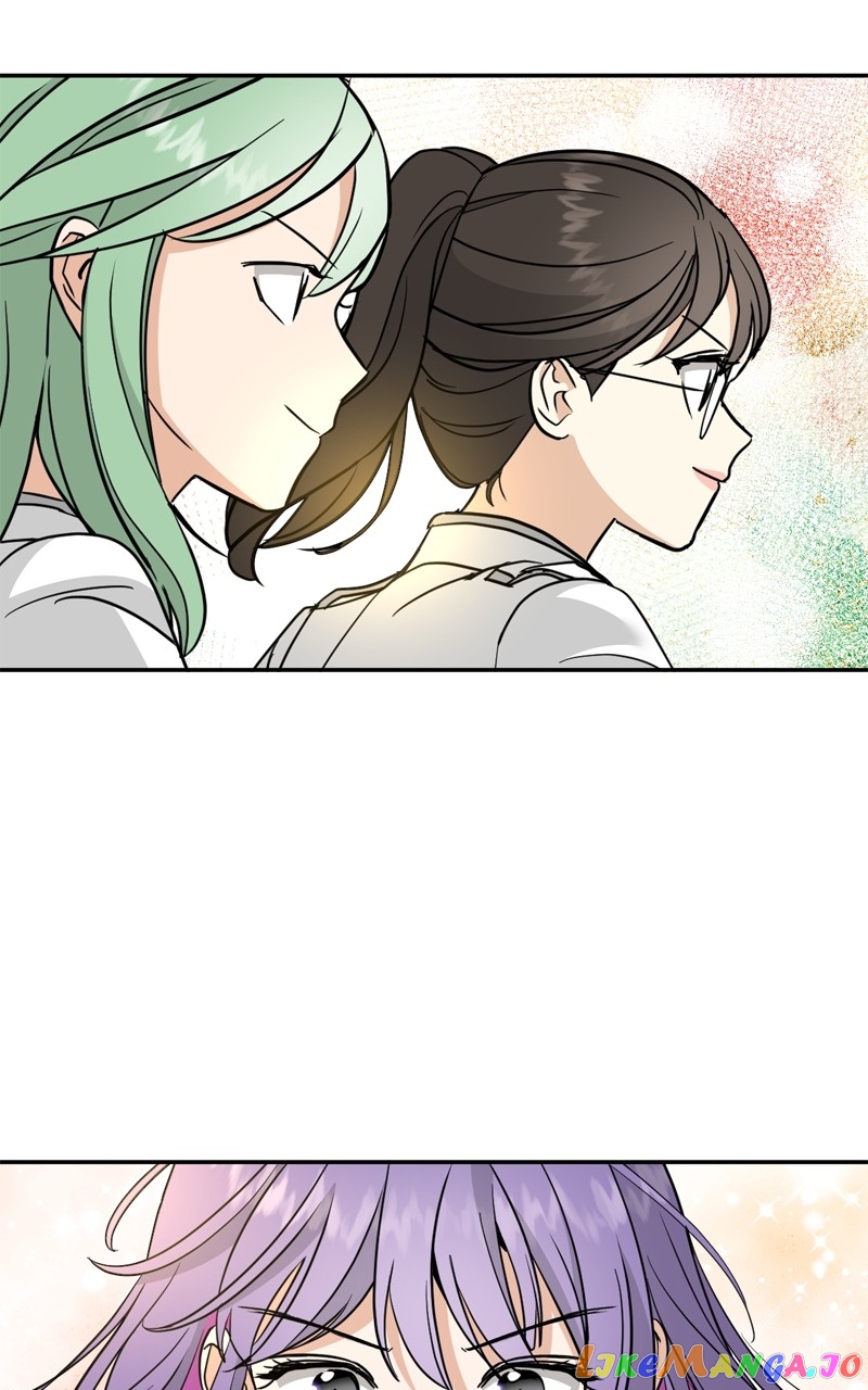 Crimson Heart Chapter 43 - page 54