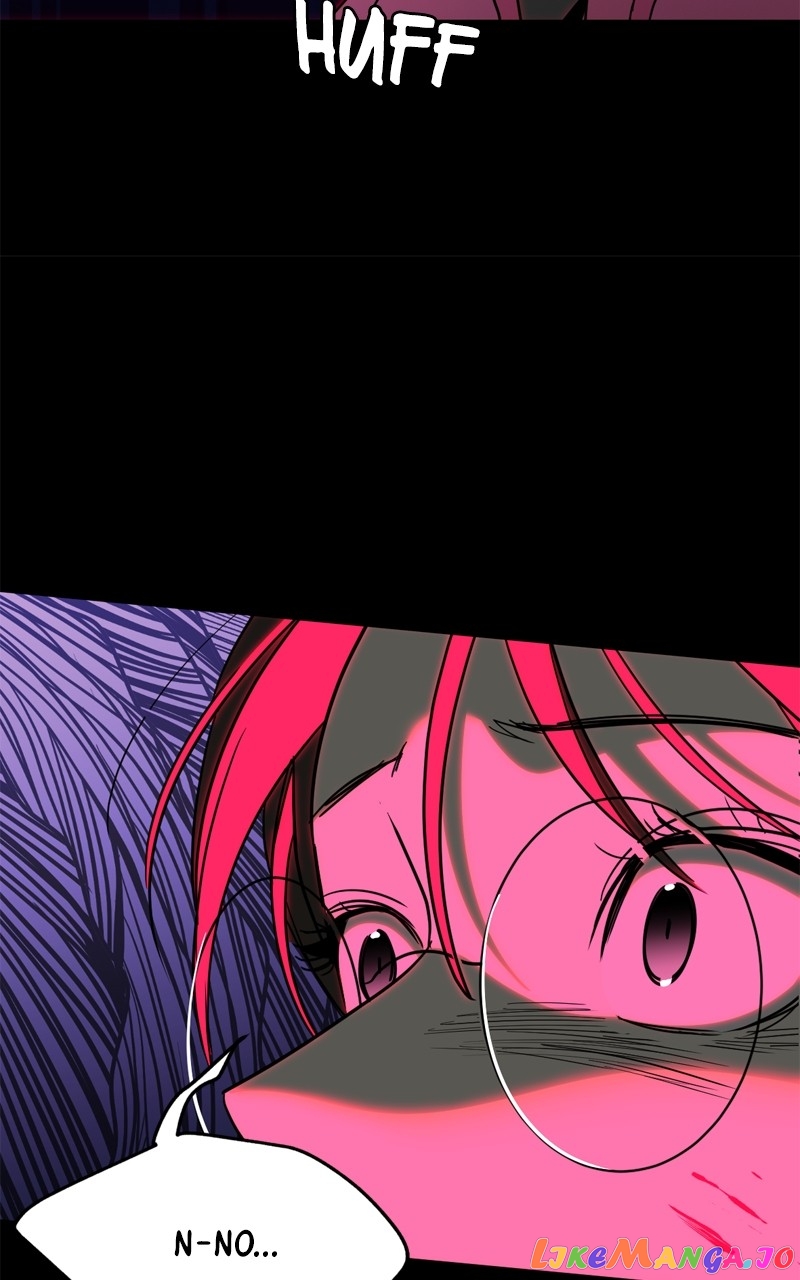 Crimson Heart Chapter 43 - page 59