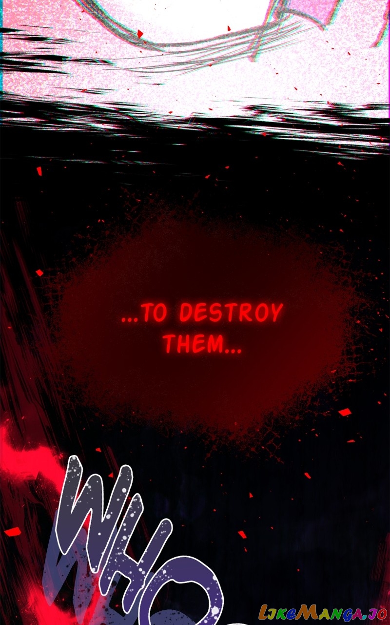 Crimson Heart Chapter 43 - page 65