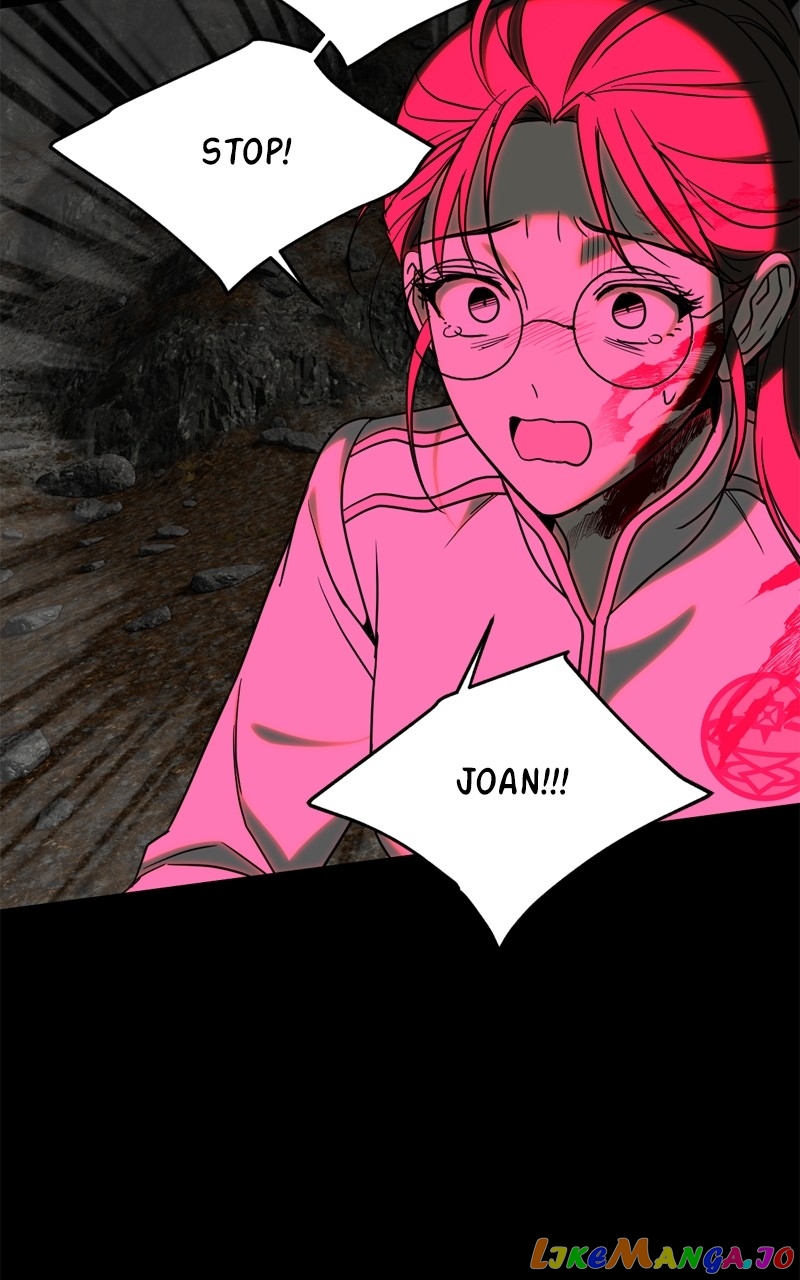 Crimson Heart Chapter 43 - page 68