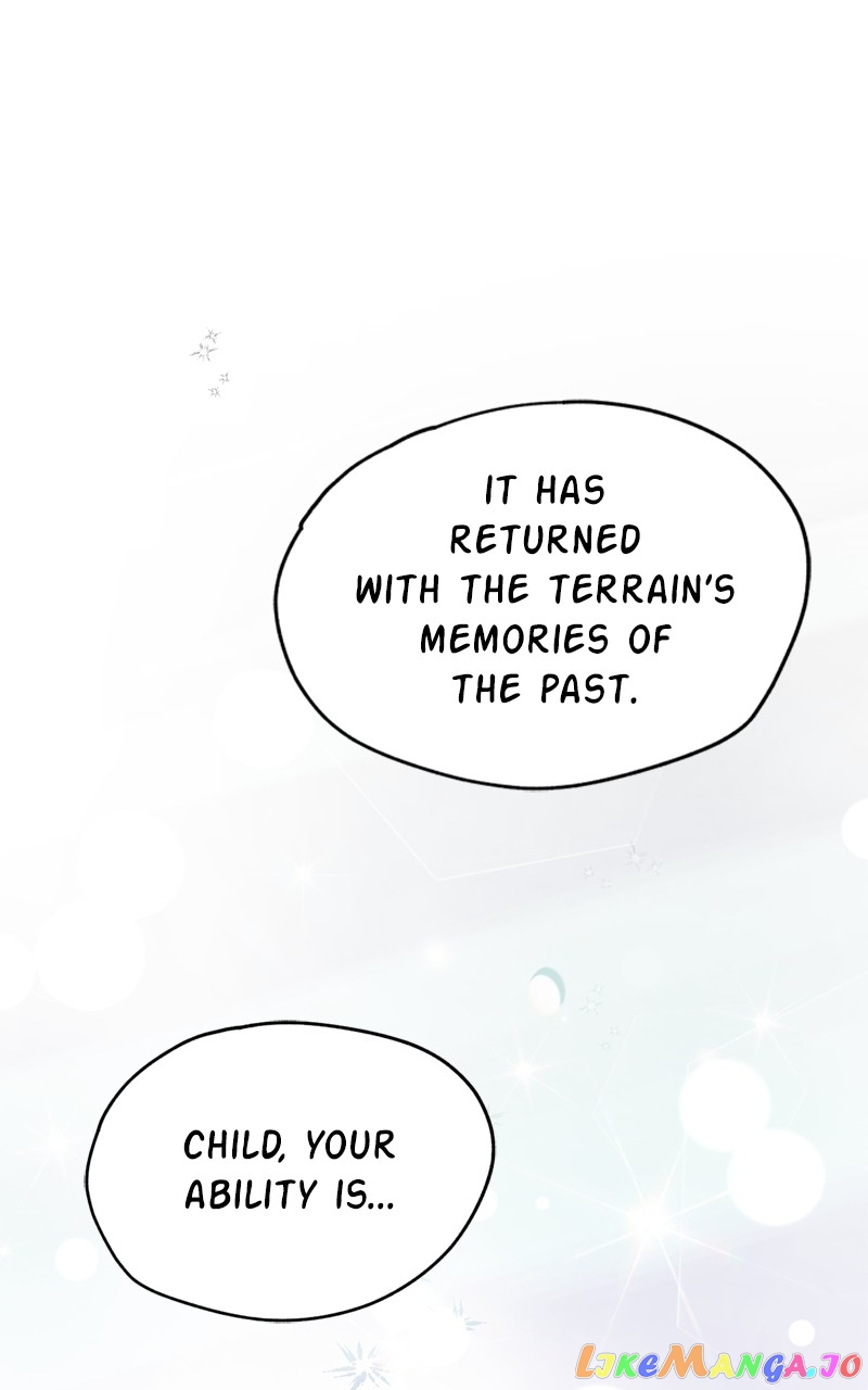 Crimson Heart Chapter 43 - page 7