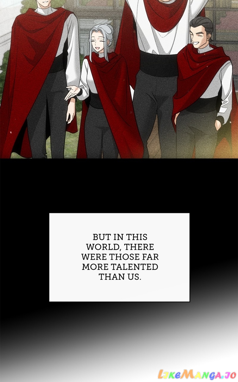 Crimson Heart Chapter 43 - page 74