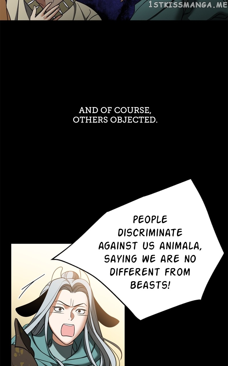 Crimson Heart Chapter 33 - page 10