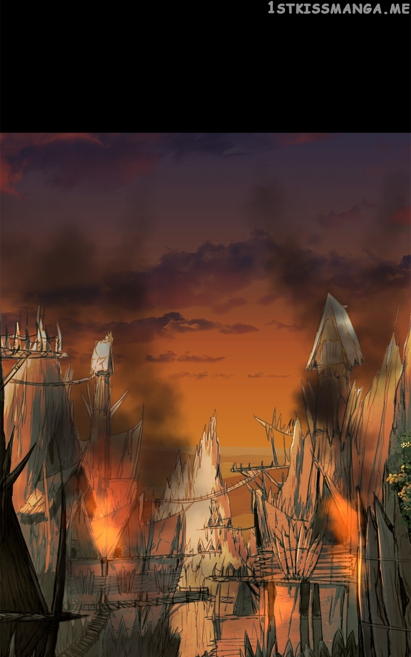 Crimson Heart Chapter 33 - page 14