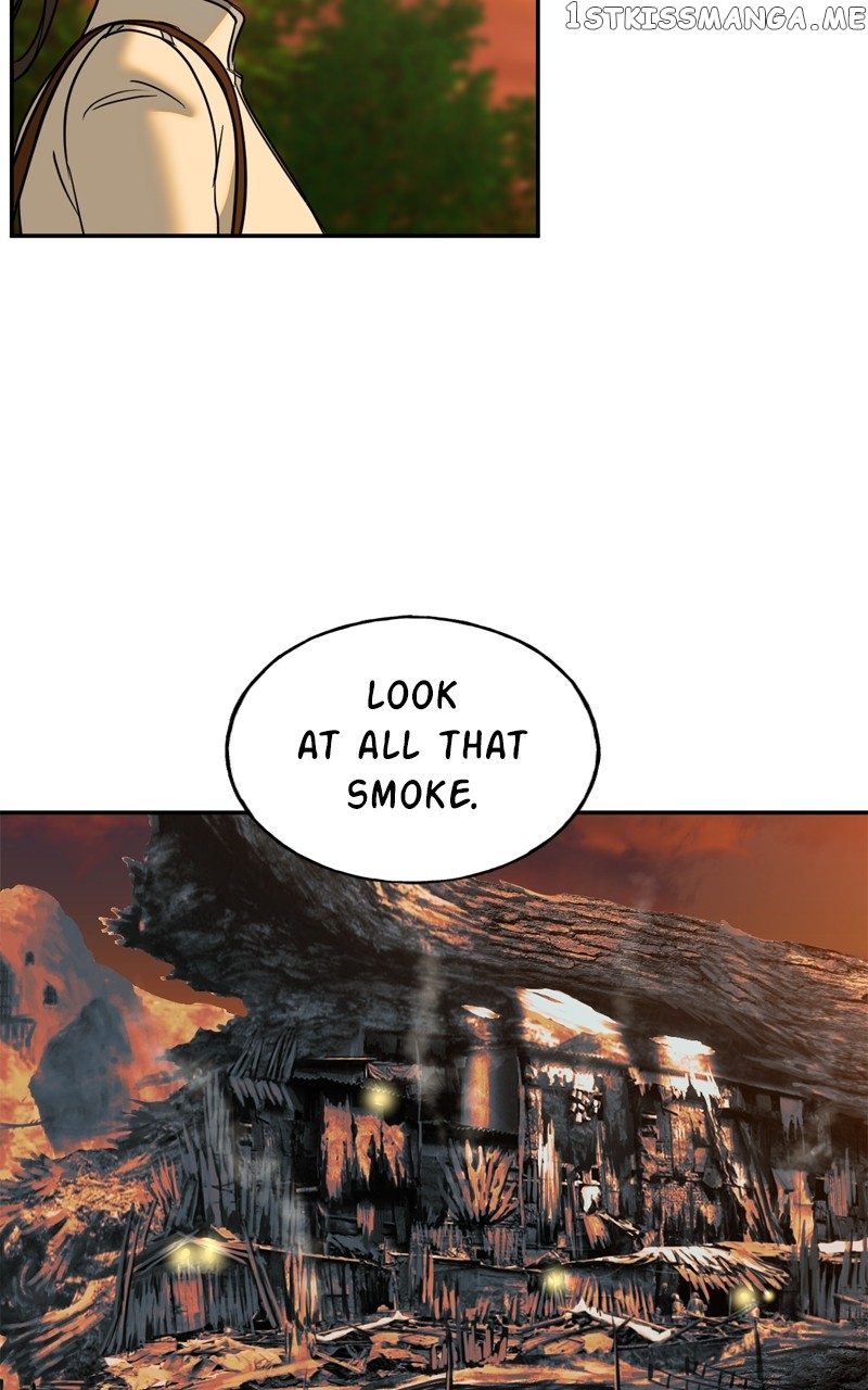Crimson Heart Chapter 33 - page 20